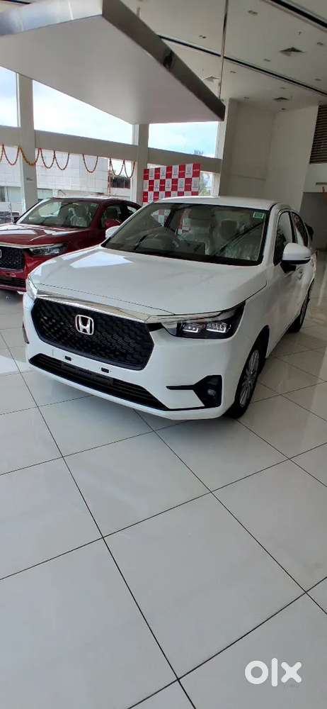 7.58 Lakh Onwards(ex Showroom)