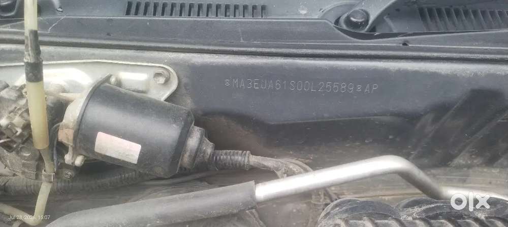 Maruti Suzuki Alto 2023