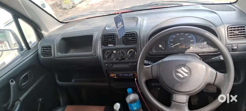 Maruti Suzuki Wagon R 2007 Petrol Well Maintained