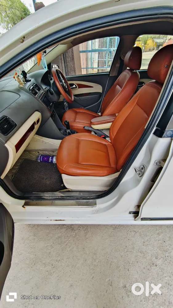 Volkswagen Vento Diesel 2011, Third-owner