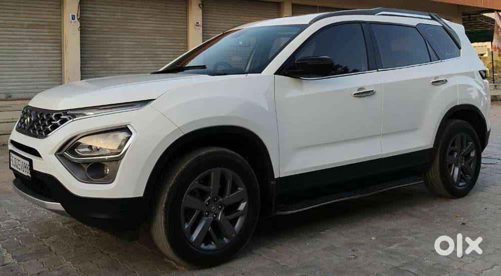 Tata Safari 2.0 Kryotec Xt Plus, 2023, Diesel