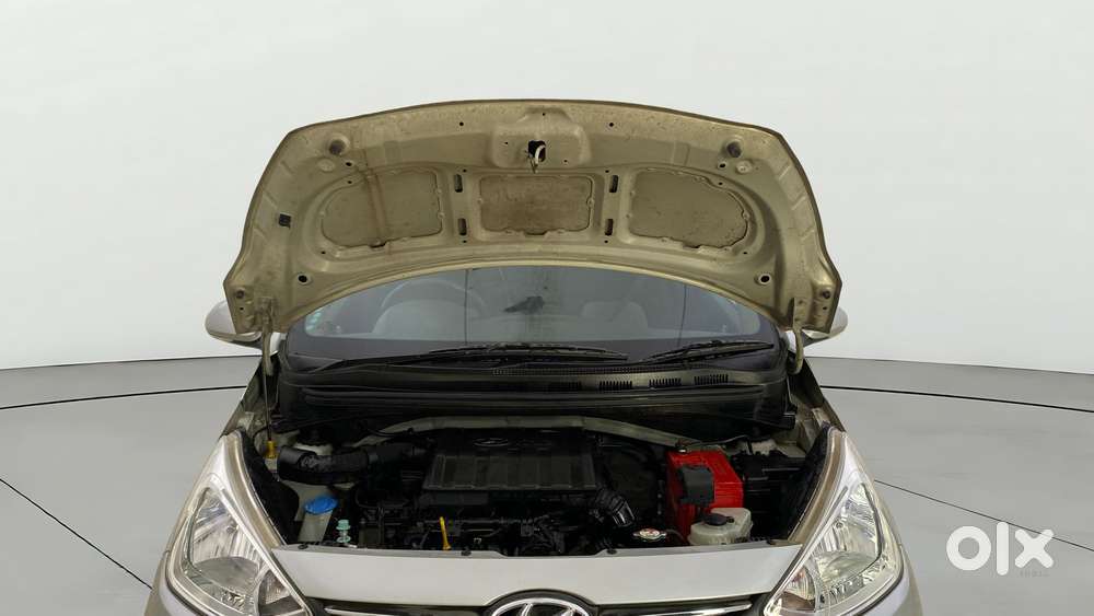 Hyundai Grand I10 Asta 1.2 Kappa Vtvt, 2016, Petrol