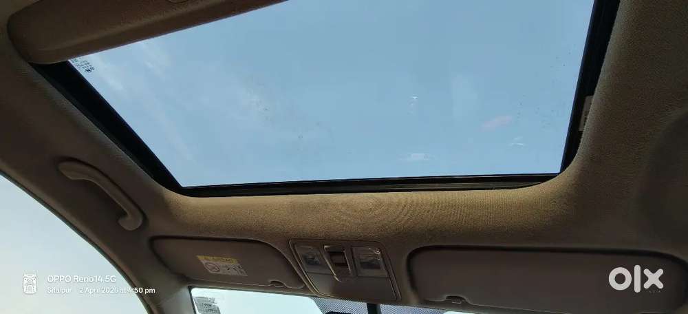 Verna Fludic 2023 Sx O Sunroof Top Model