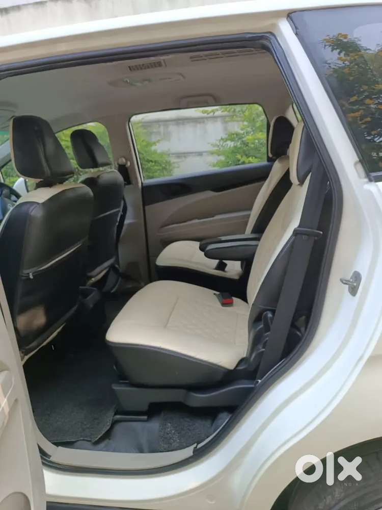 Mahindra Marazzo 2020 Diesel Well Maintained