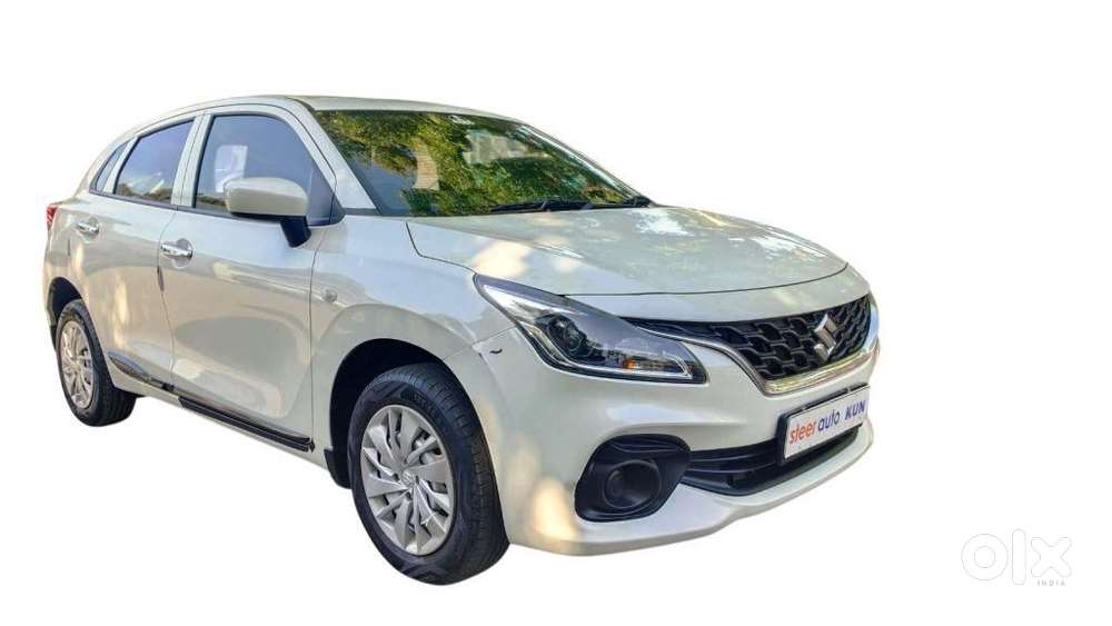 Maruti Suzuki Baleno, 2025, Petrol