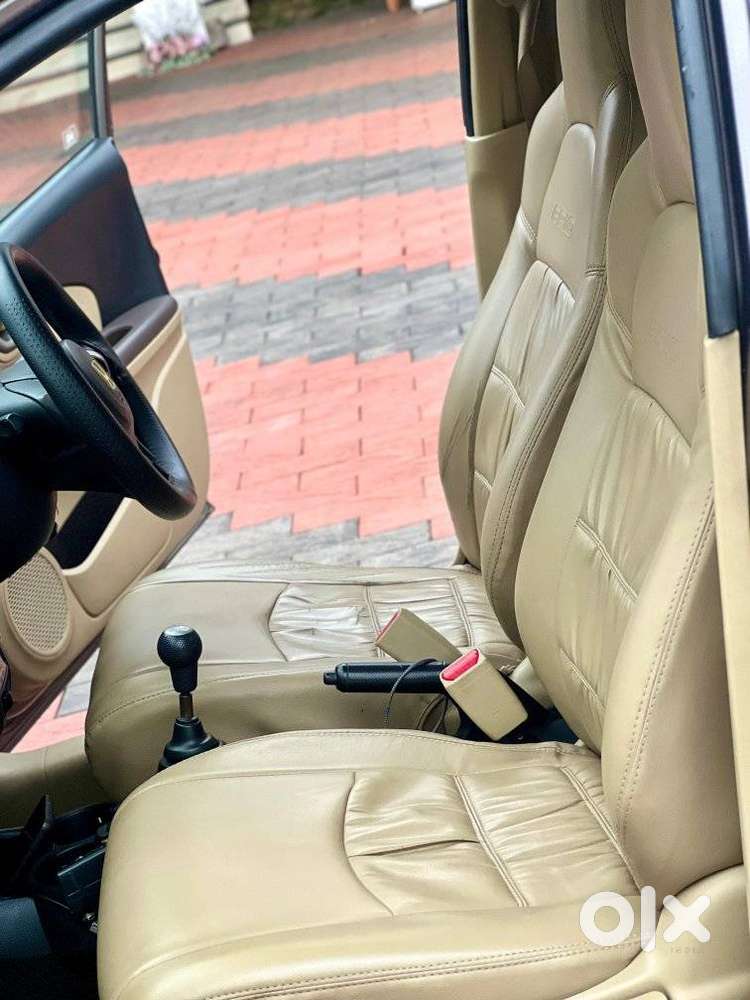 Honda Brio Vx Mt, 2012, Petrol