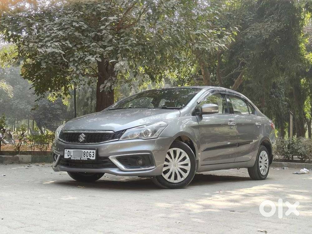 Maruti Suzuki Ciaz