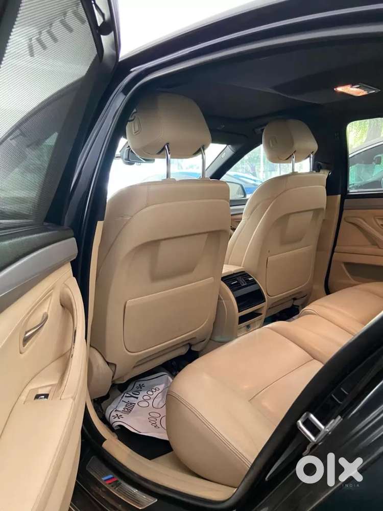 Bmw 5 Series 520 D M Sport, 2016, Diesel