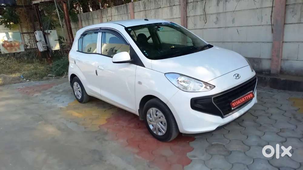 Full New Condition Car