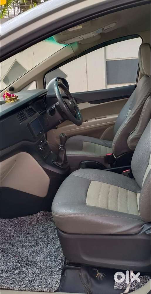 Mahindra Marazzo M2, 2019, Diesel