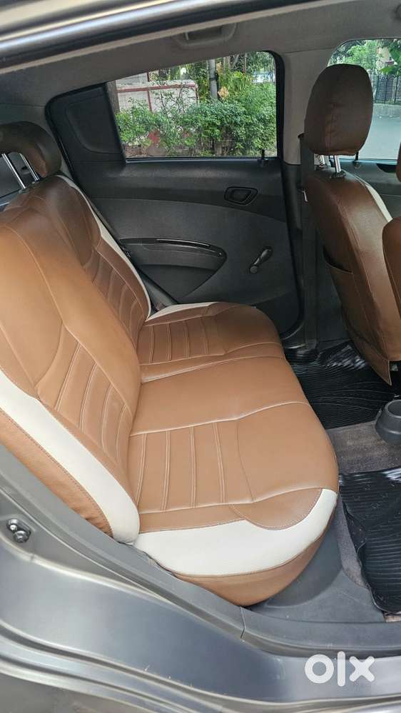Chevrolet Beat Ls, 2013, Diesel