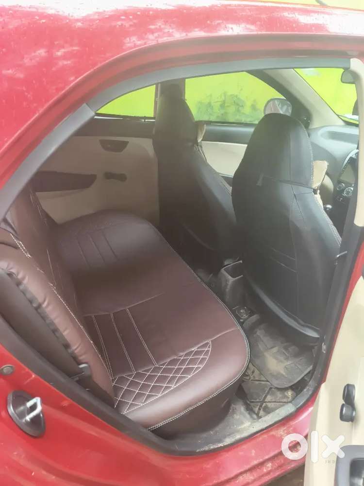 Hyundai Eon 2016 Petrol 63000 Km Driven