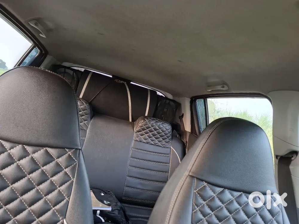 Maruti Suzuki Alto K10 2017