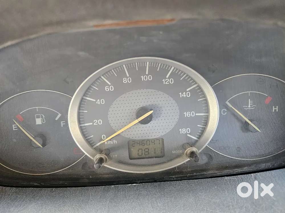 Mahindra Scorpio M2di - 2007 Full Original Condition