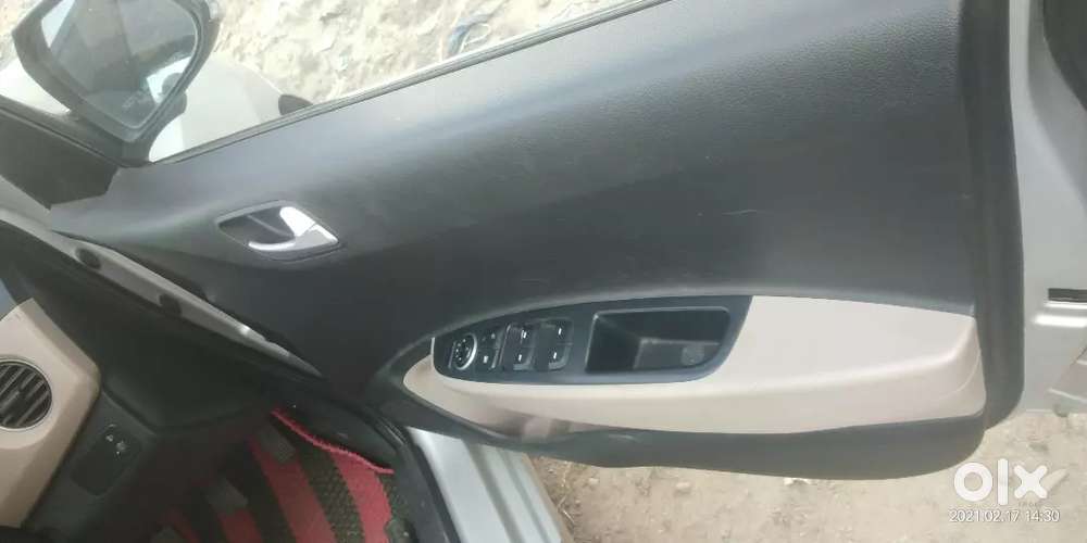 Hyundai Grand I10