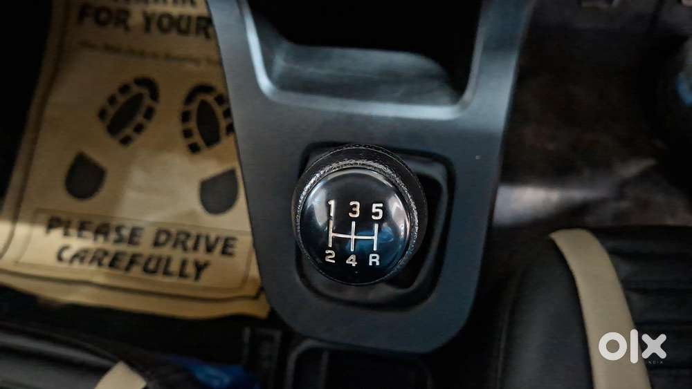 Maruti Suzuki Wagon R Zxi 1.2, 2023, Petrol