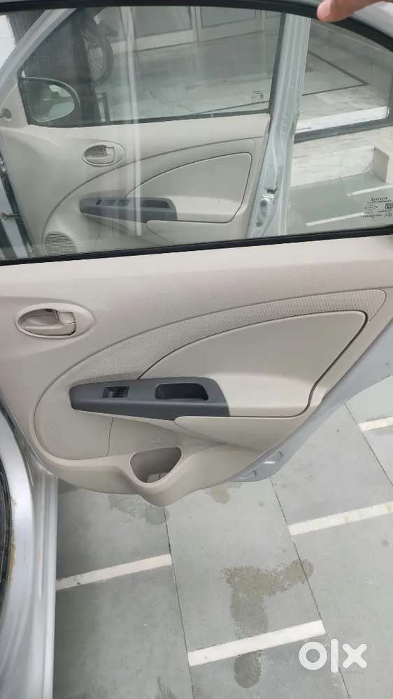 Toyota Etios Diesel Manual 2016