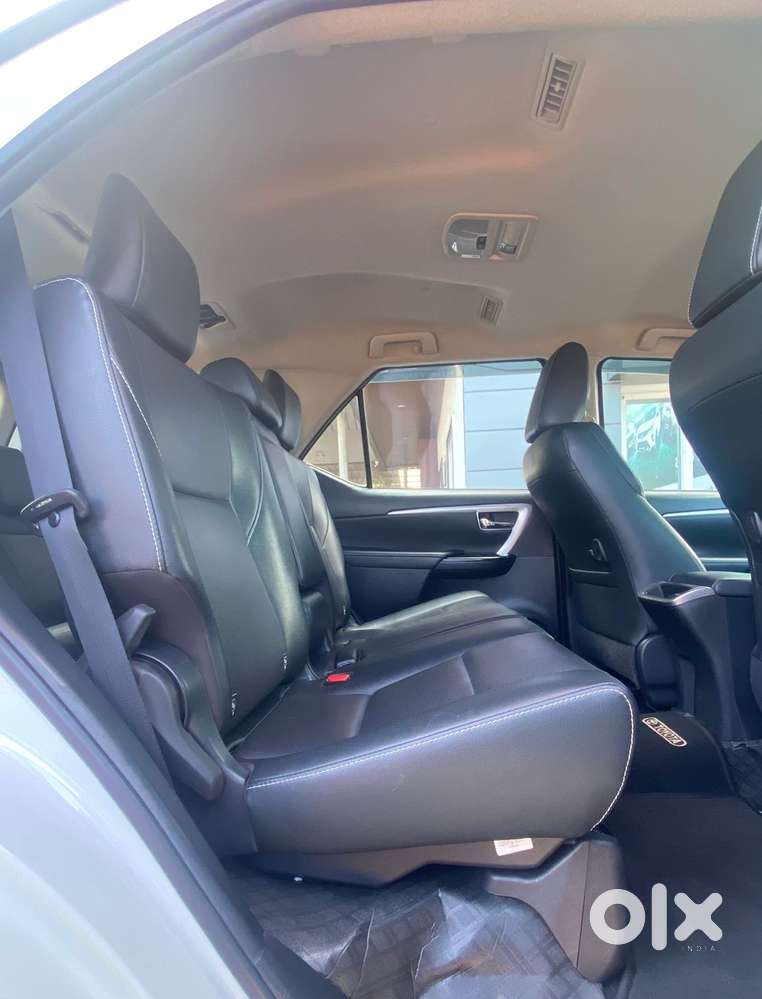 Toyota Fortuner 4x2 Mt 2.8 Diesel, 2024, Diesel