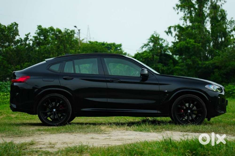 Bmw X4 M Sport X Xdrive30i, 2022, Petrol