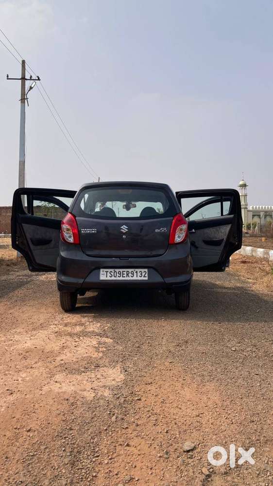 Maruti Alto In Good Condition  Urgent Sale  Well Maintained