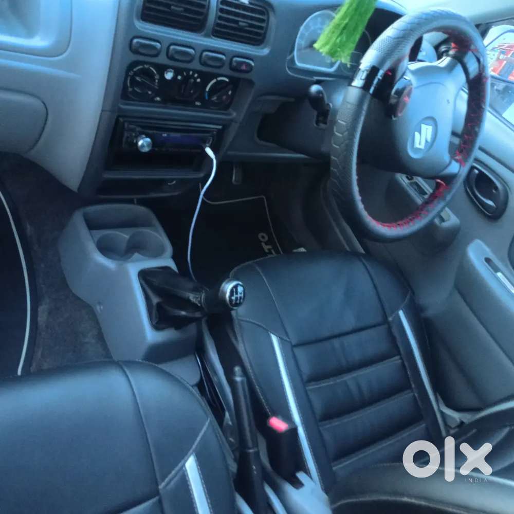 Maruti Suzuki Alto K10 2014