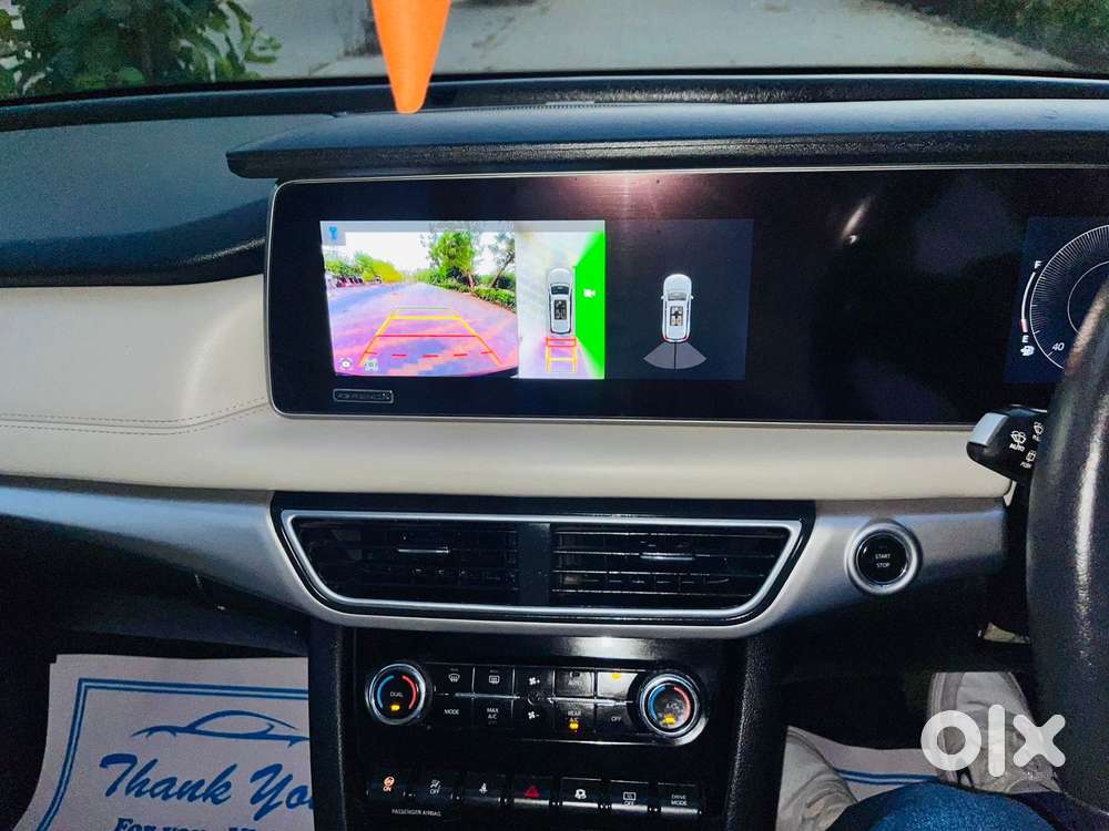 Mahindra Xuv700 2.2 Ax 7 Diesel At Luxury Pack Str, 2023, Diesel