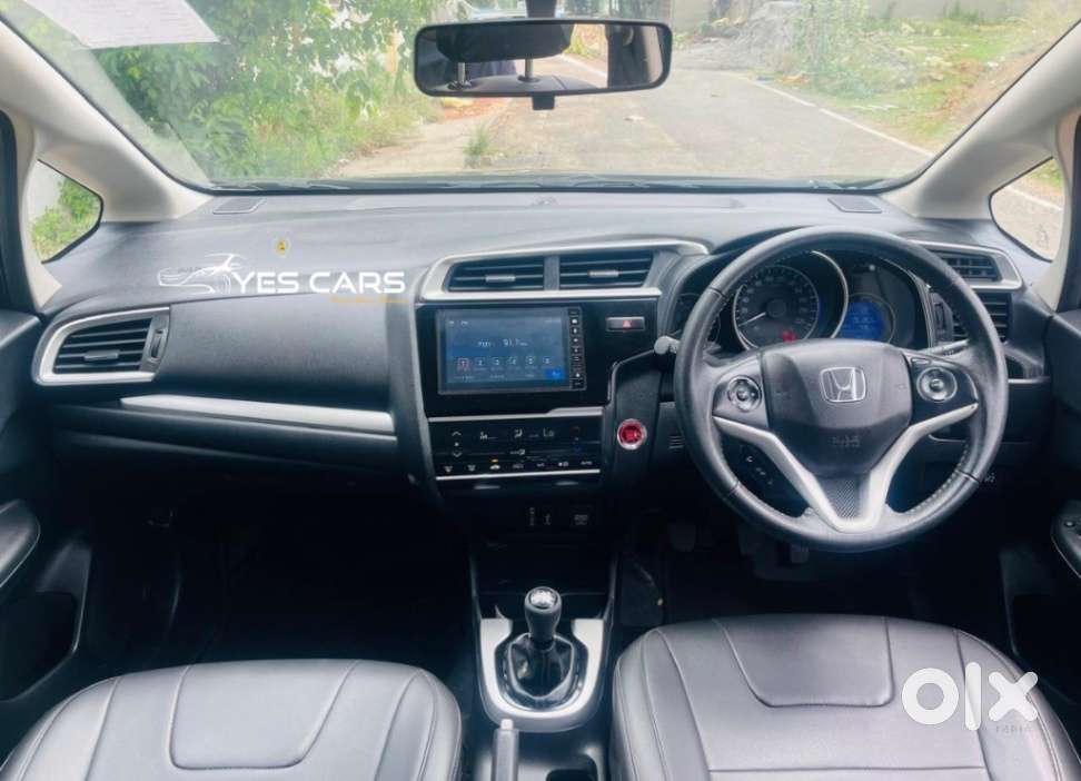 Honda Wr-v, 2022, Petrol