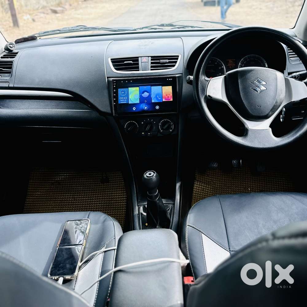 Maruti Suzuki Swift Ddis Vdi, 2012, Diesel