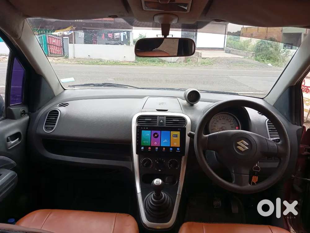 Maruti Suzuki Ritz 2011 Diesel Good Condition