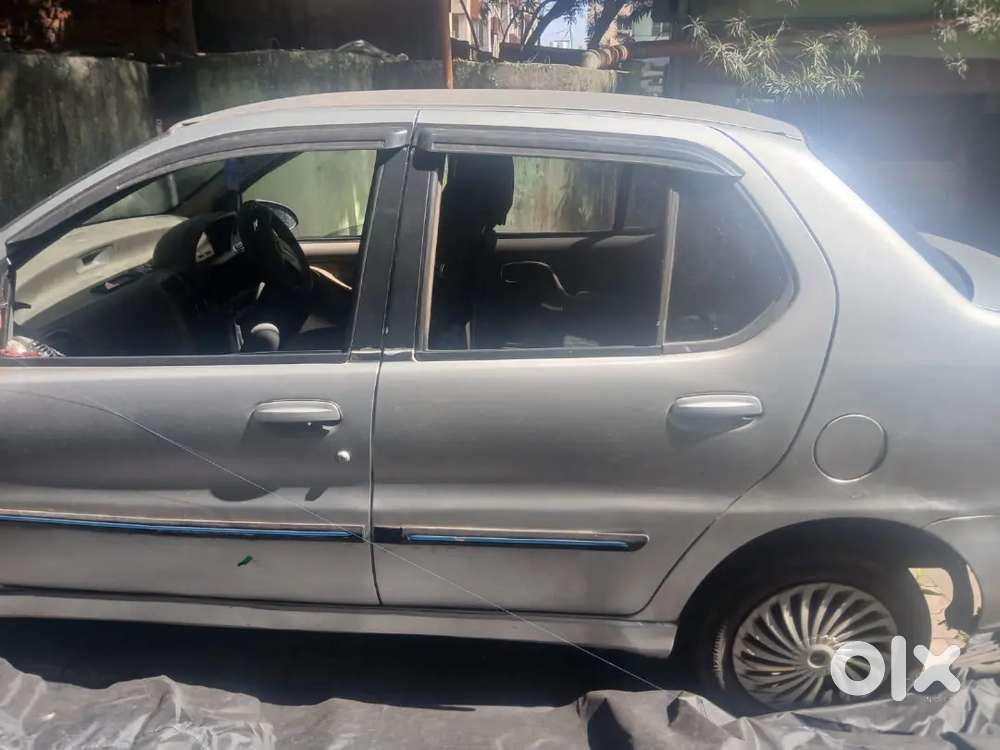 Tata Indigo Ecs 2011