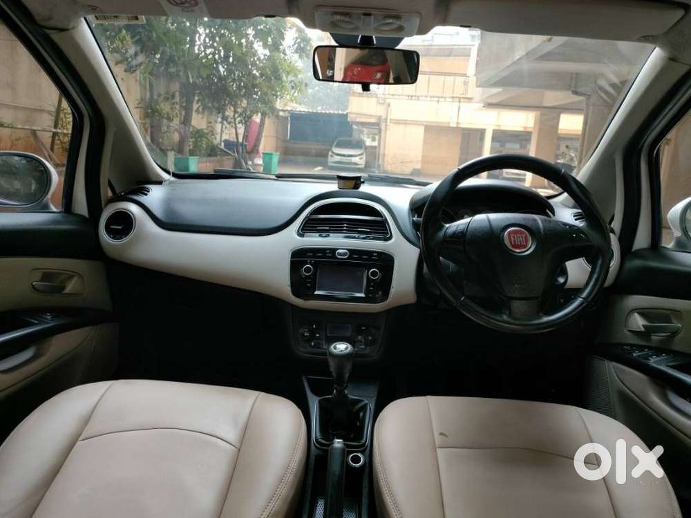Fiat Avventura Urban Cross 1.3 Multijet Emotion, 2017, Diesel