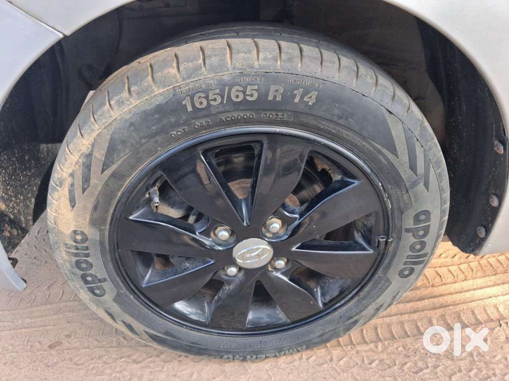 Hyundai Xcent [ ] 1.2 Sx At (o), 2018, Petrol