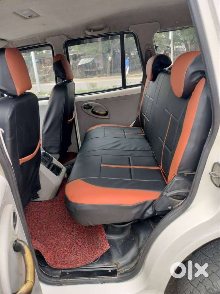 Mahindra Scorpio S3 9 Seater – Good Condition