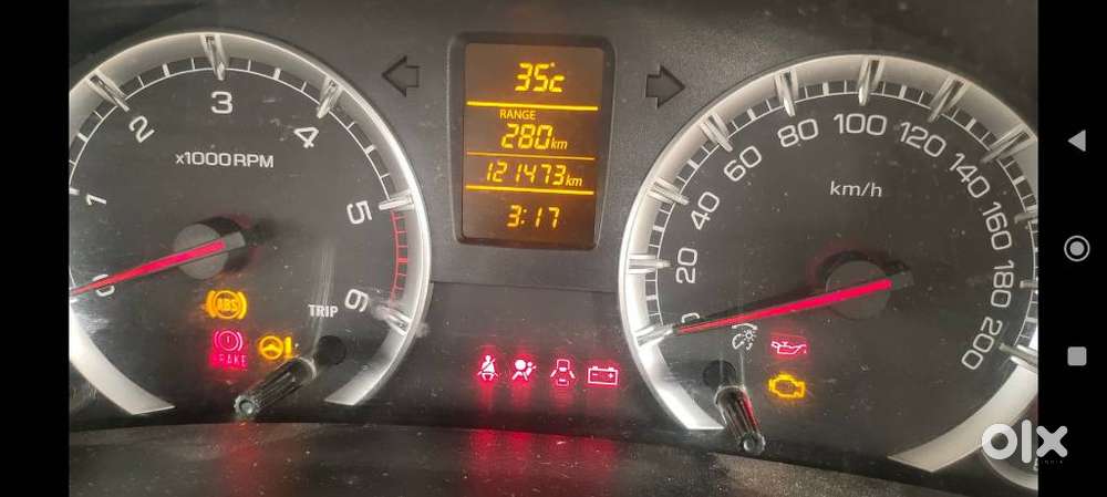 Maruti Suzuki Swift Dzire Zdi Plus , 2015, Diesel