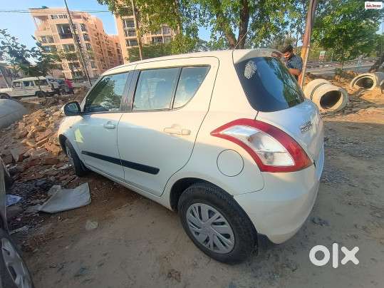 Maruti Suzuki Celerio Vxi, 2016, Petrol