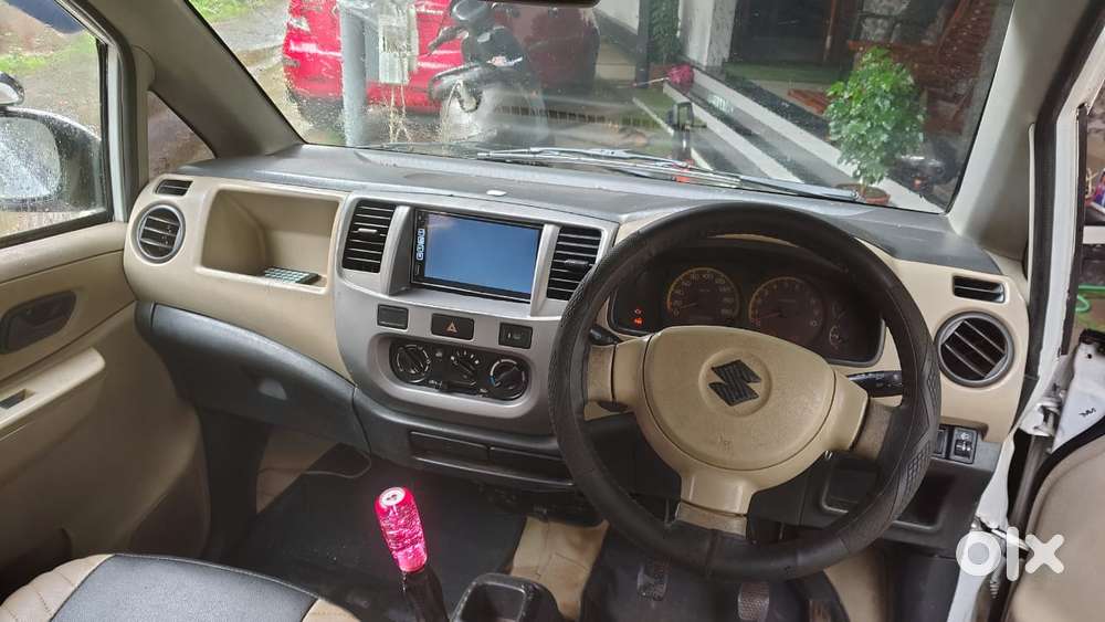 Maruti Suzuki Zen Estilo Vxi Bsiv, 2008, Petrol
