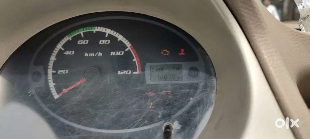 Tata Nano 2014 Petrol Well Maintained