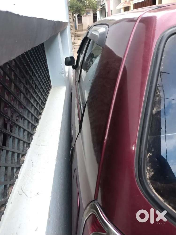 Maruti Suzuki Alto 2010 Lxi