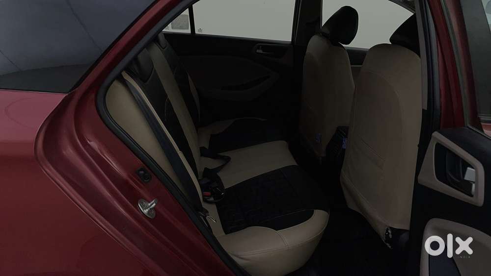 Hyundai Elite I20 Asta Option, 2018, Petrol