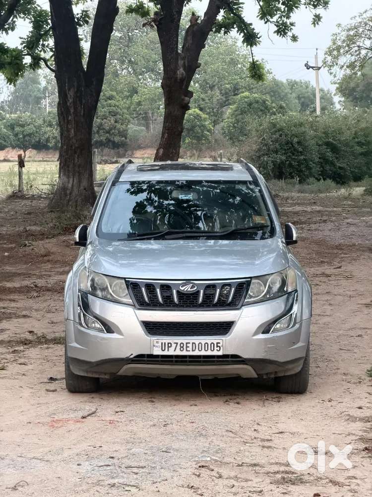 Xuv500 W10 Sunroof