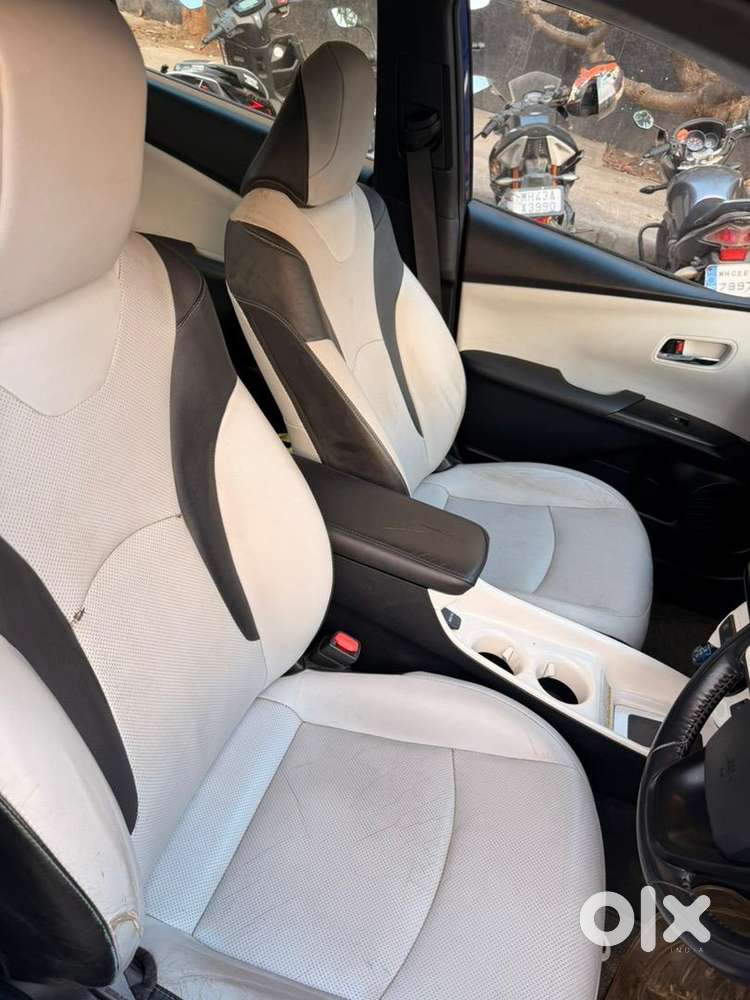 Toyota Prius 2016 Petrol Good Condition