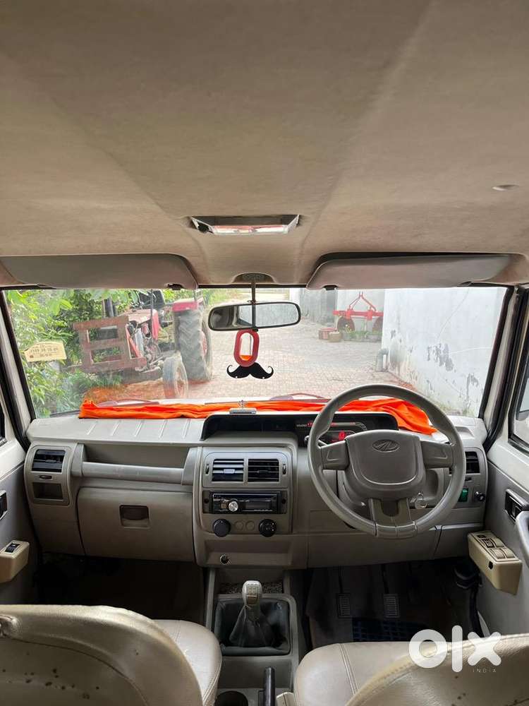 Bolero 2012 Model . Good Condition