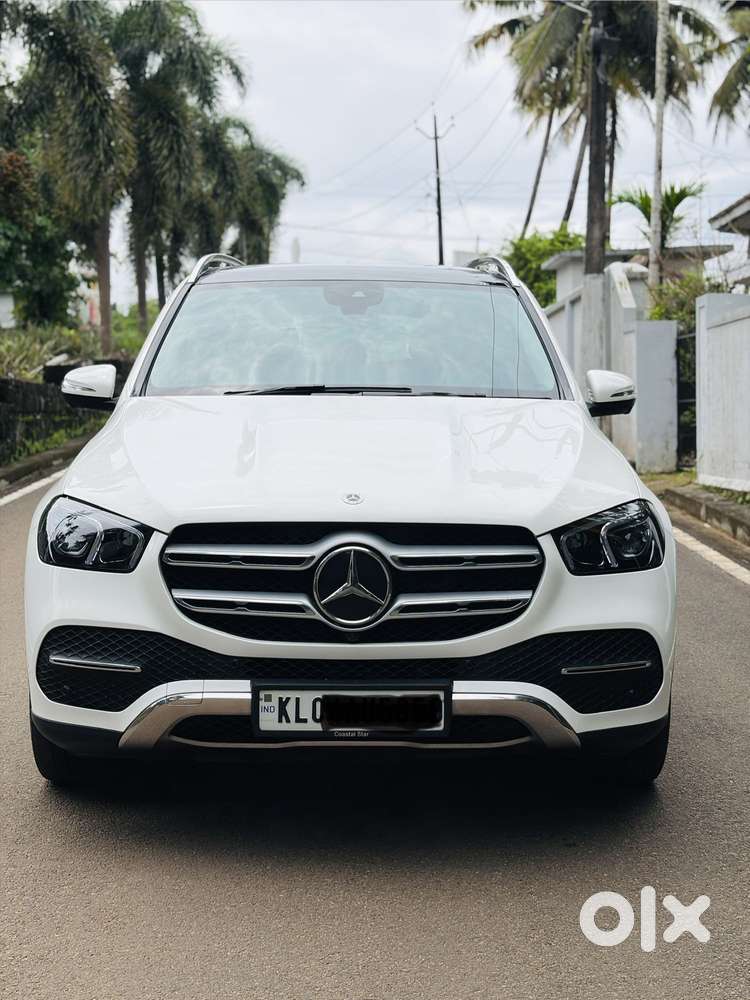Mercedes-benz Gle 300d 4matic Lwb, 2023, Diesel
