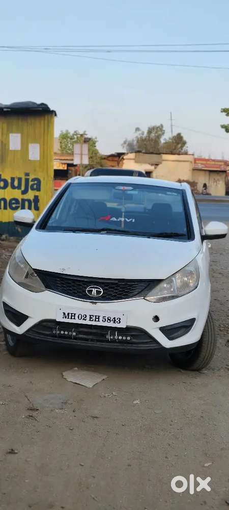 Tata Zest 2017 Cng & Hybrids Well Maintained