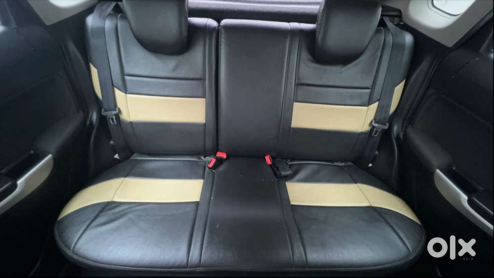Maruti Suzuki Baleno 1.2 Zeta, 2018, Petrol