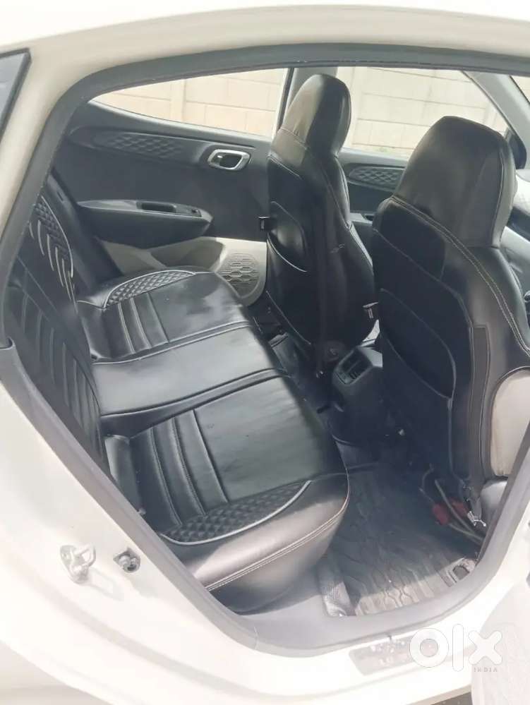 Hyundai Grand I10 2021 Amt Sportz