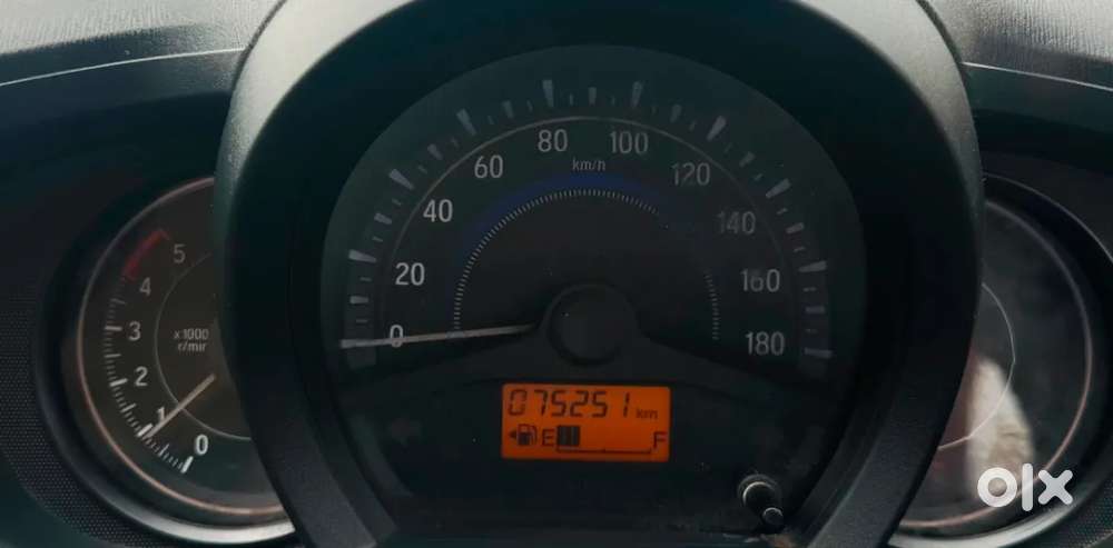 Honda Amaze S I-dtech, 2015, Diesel