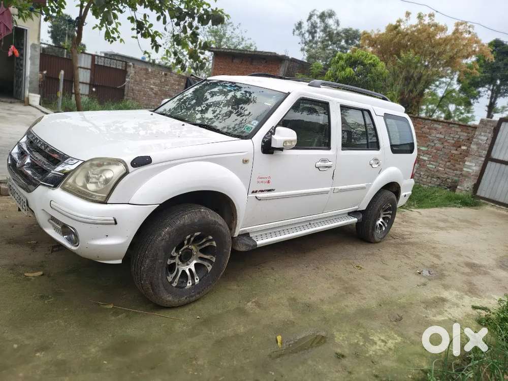 Force Motors Force One 2012 Diesel Well Maintained