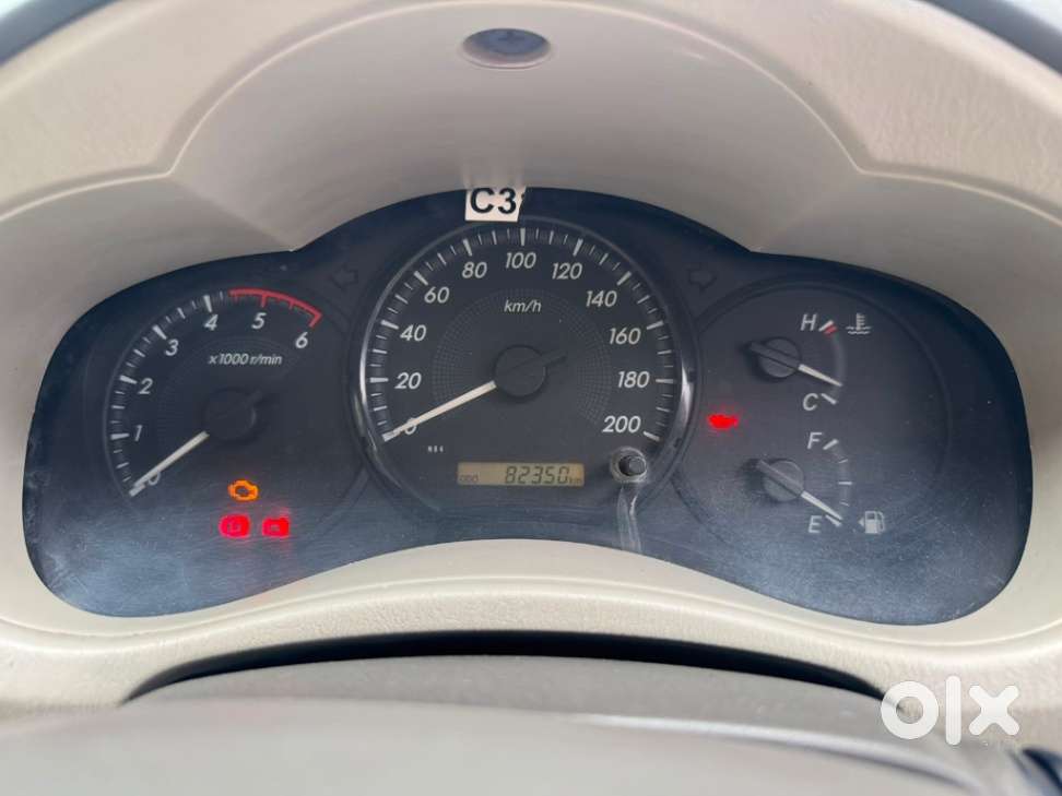 Toyota Innova 2.5 Gx (diesel) 7 Seater, 2014, Diesel