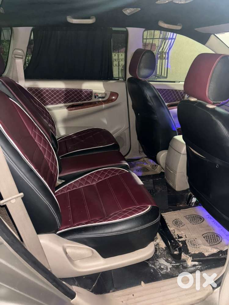 Toyota Innova Diesel 2007